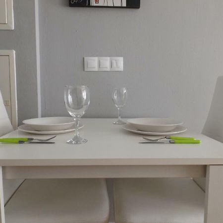 Malaga Centro_10 Appartement Buitenkant foto