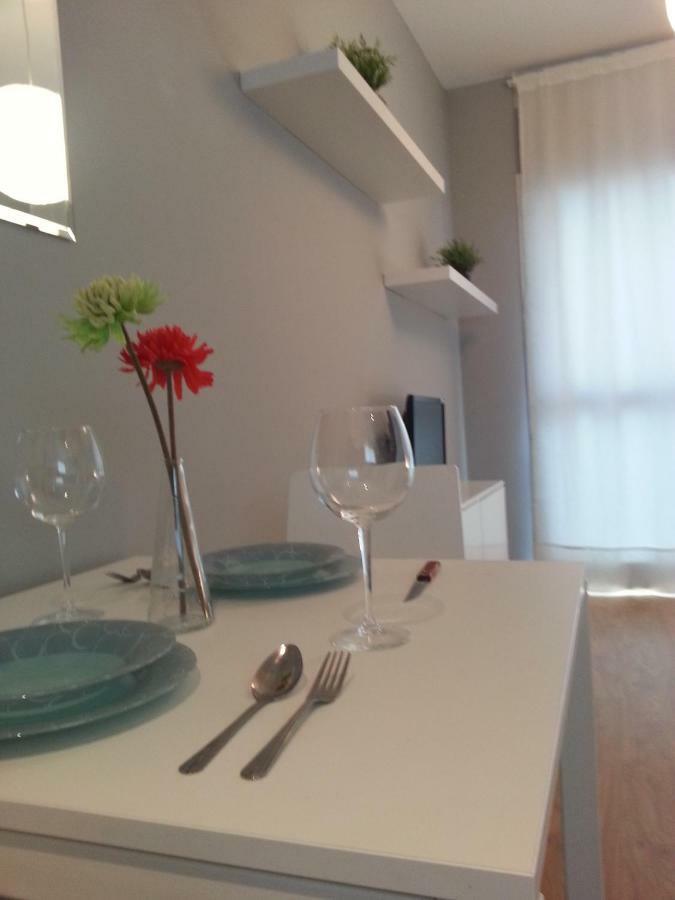 Malaga Centro_10 Appartement Buitenkant foto