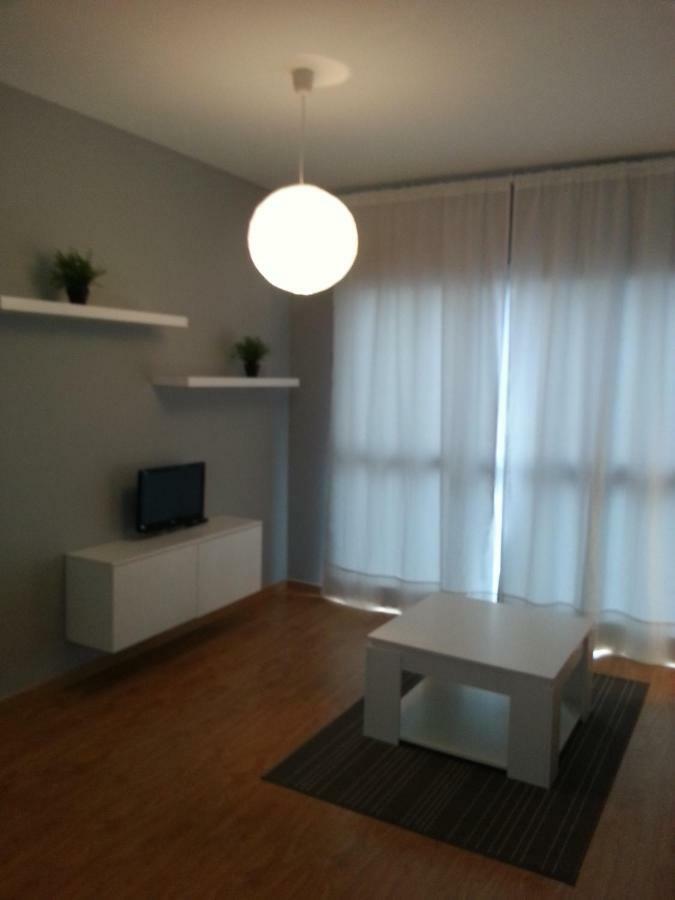 Malaga Centro_10 Appartement Buitenkant foto