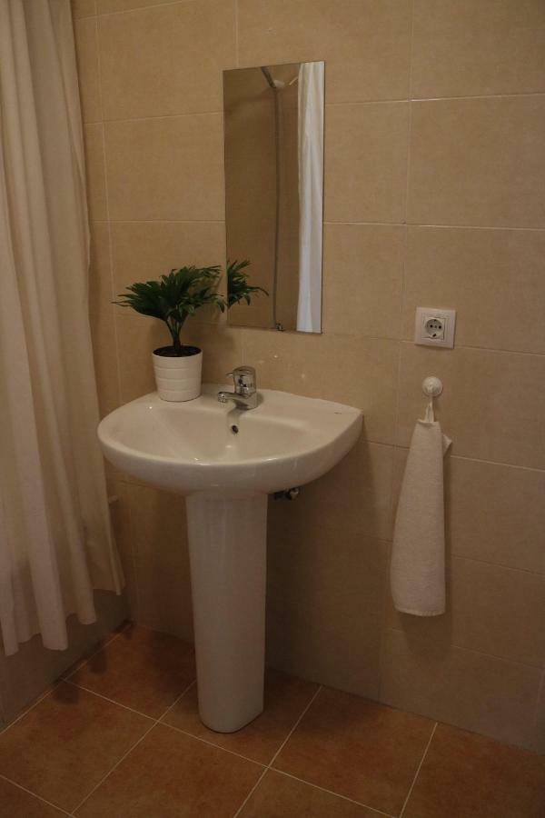 Malaga Centro_10 Appartement Buitenkant foto